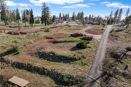 Undeveloped Land for sale in Butte County, California