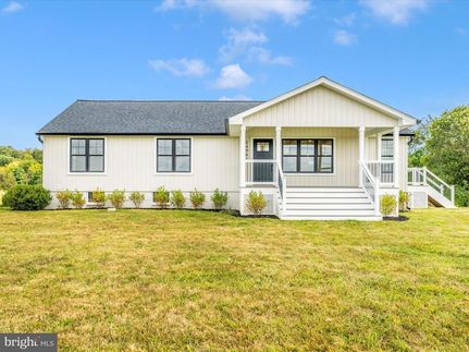 Recreational Property for sale in Frederick County, Maryland