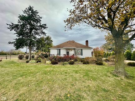 Horse Property for sale in Fountain County, Indiana