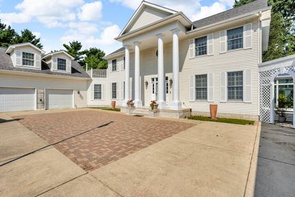 Undeveloped Land for sale in Jackson County, Michigan