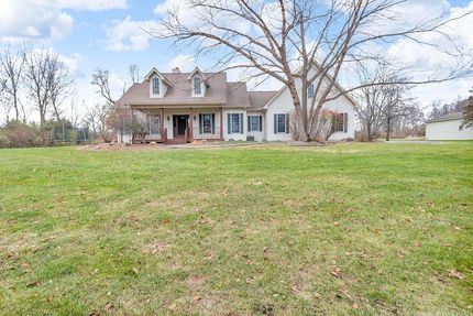 Recreational Property for sale in Jackson County, Michigan