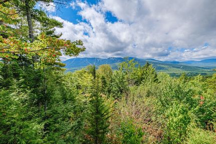 Homesite for sale in Oxford County, Maine