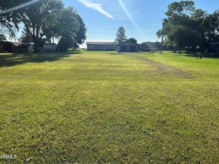 Recreational Property for sale in Stutsman County, North Dakota