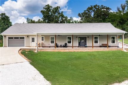 Recreational Property for sale in Washington County, Arkansas