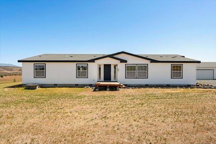 Land for sale in Siskiyou County, California