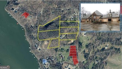 Farm and Ranch for sale in Hall County, Georgia