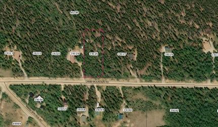 Land for sale in Park County, Colorado