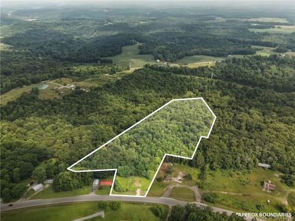 Timberland Property for sale in Crawford County, Indiana