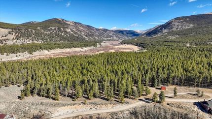 Land for sale in Lake County, Colorado