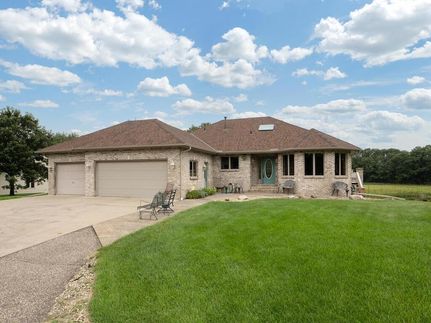 Timberland Property for sale in Anoka County, Minnesota