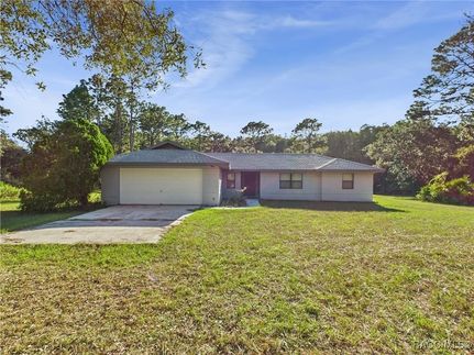 Timberland Property for sale in Citrus County, Florida