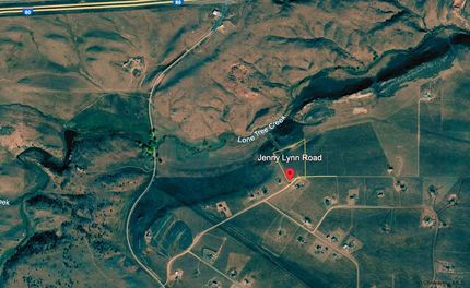 Timberland Property for sale in Laramie County, Wyoming