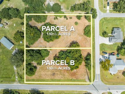 Timberland Property for sale in Osceola County, Florida