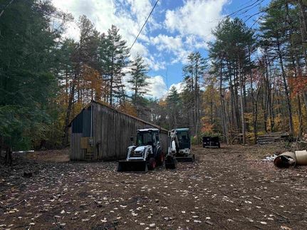 Farm and Ranch for sale in Carroll County, New Hampshire