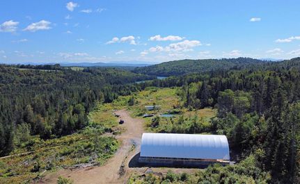 Recreational Property for sale in Caledonia County, Vermont