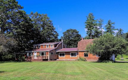 Timberland Property for sale in Caledonia County, Vermont