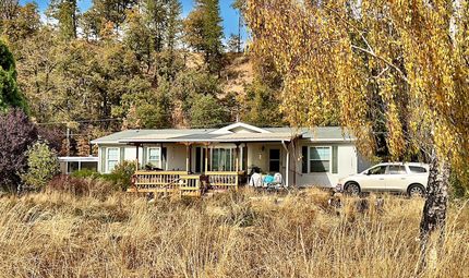 House for sale in Jackson County, Oregon