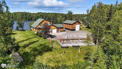 Farm and Ranch for sale in Kenai Peninsula Borough, Alaska