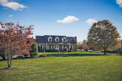 Recreational Property for sale in DeKalb County, Tennessee