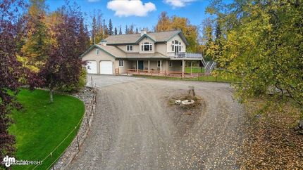 Timberland Property for sale in Kenai Peninsula Borough, Alaska