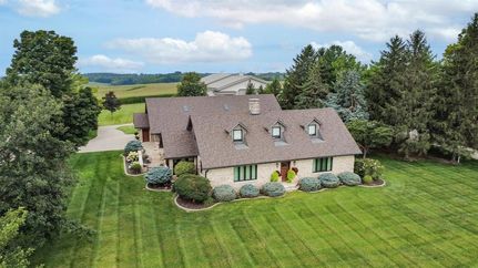 Riverfront Property for sale in Mahaska County, Iowa