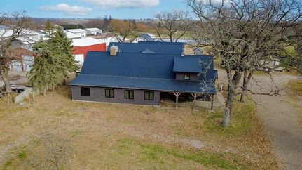 Riverfront Property for sale in Marion County, Iowa