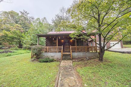 Horse Property for sale in Crawford County, Indiana