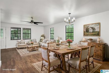 Hunting Property for sale in Blount County, Alabama