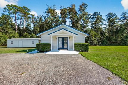 Farm and Ranch for sale in Nassau County, Florida