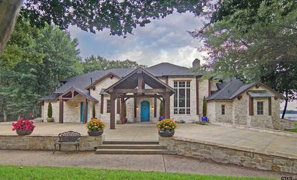 Lakefront Property for sale in Wood County, Texas