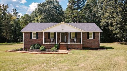 Farm and Ranch for sale in Cherokee County, South Carolina