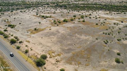 Timberland Property for sale in Pinal County, Arizona