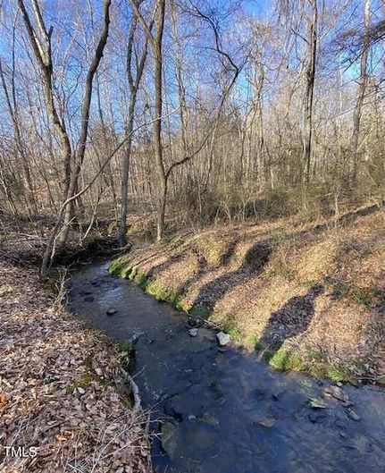 Land for sale in Person County, North Carolina