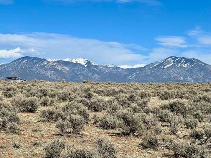 Land for sale in Taos County, New Mexico
