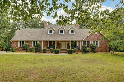 Farm and Ranch for sale in Lawrence County, Missouri