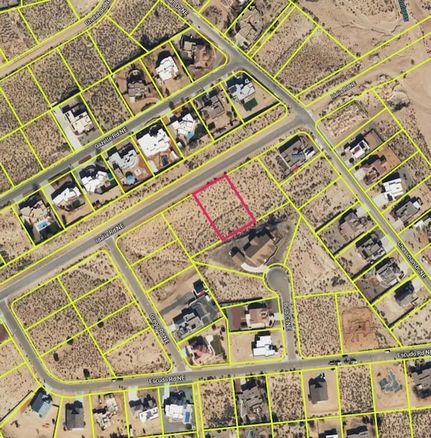 Land for sale in Sandoval County, New Mexico