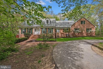 Farm and Ranch for sale in Montgomery County, Maryland