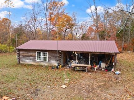 Horse Property for sale in Harrison County, Indiana