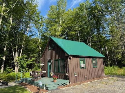 Recreational Property for sale in Kennebec County, Maine