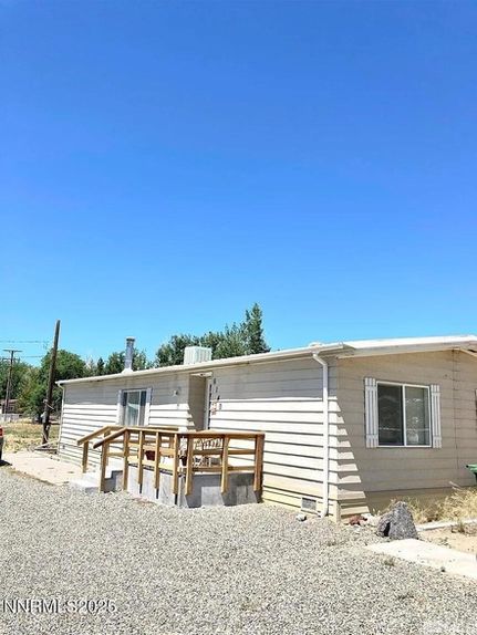 Recreational Property for sale in Humboldt County, Nevada
