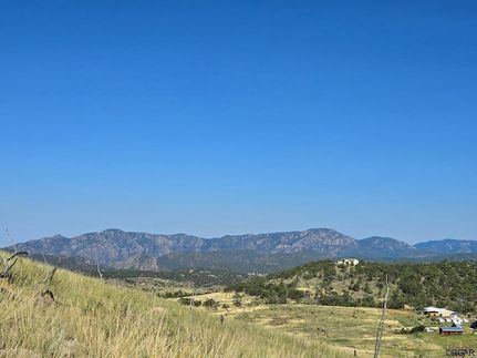 Undeveloped Land for sale in Fremont County, Colorado