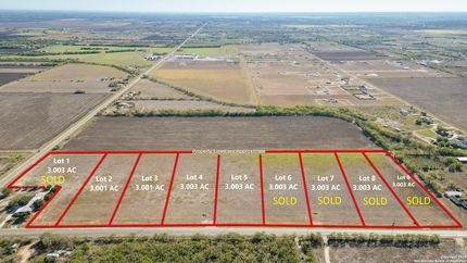 Undeveloped Land for sale in Medina County, Texas