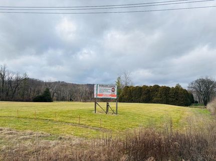 Timberland Property for sale in Franklin County, Indiana