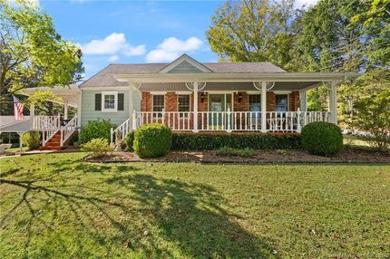 Horse Property for sale in Floyd County, Indiana