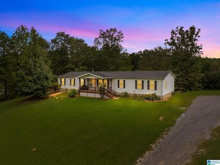 Hunting Property for sale in Saint Clair County, Alabama