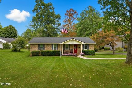 Undeveloped Land for sale in Greene County, Tennessee