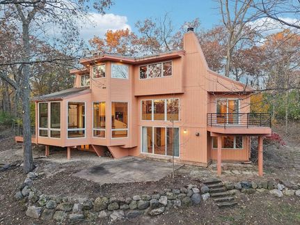 House for sale in Dane County, Wisconsin