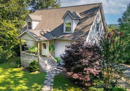 Land for sale in Transylvania County, North Carolina