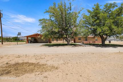 Commercial Property for sale in Dona Ana County, New Mexico