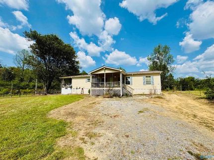 Riverfront Property for sale in DeKalb County, Alabama